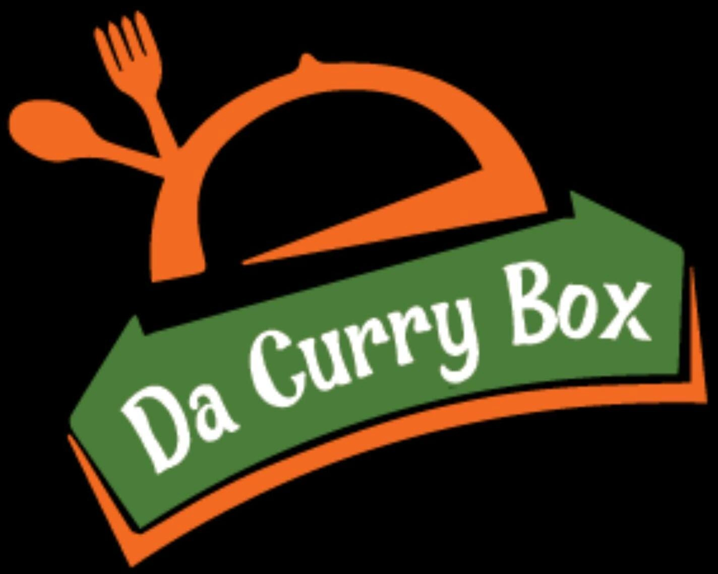 Da Samosa N Curry Logo