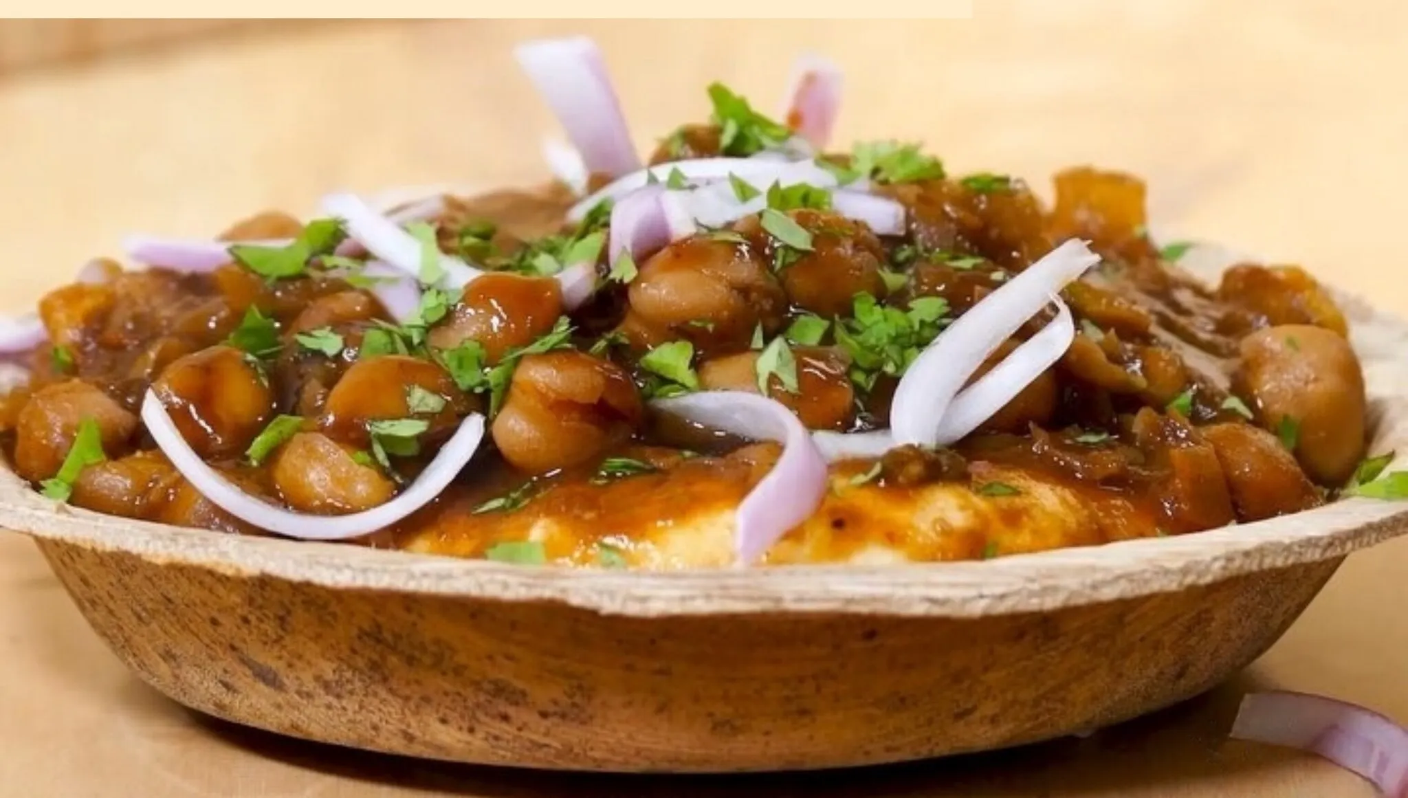 Delicious Amritsari Bhija Kulcha in Regina, SK